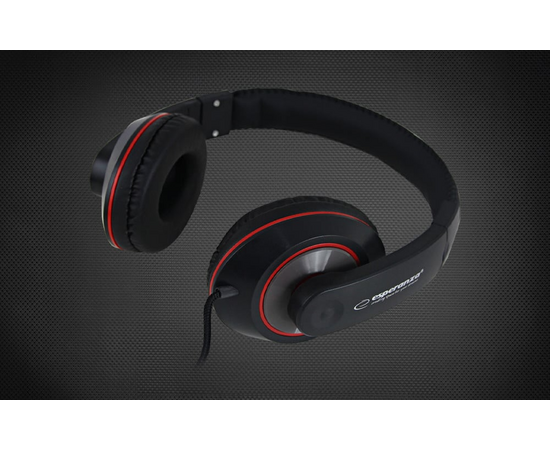 ESPERANZA Headphones EH121