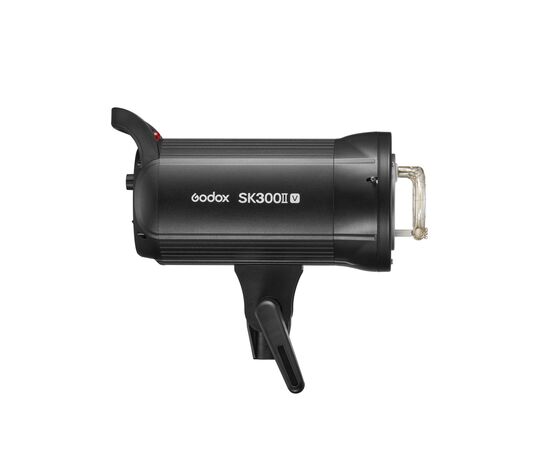 GODOX SK300II-V Flash de Estúdio - Kit Triplo