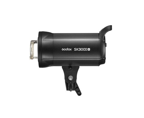 GODOX SK300II-V Flash de Estúdio - Kit TriploGODOX SK300II-V Flash de Estúdio - Kit Triplo