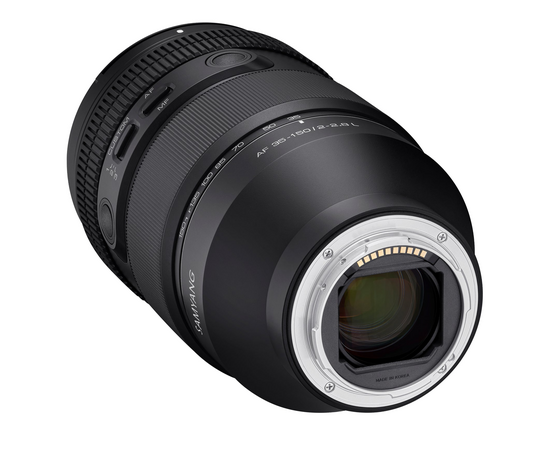 SAMYANG AF 35-150mm f/2-2.8 L-Mount