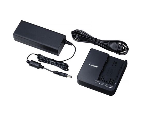 CANON Carregador/Adaptador CA-CP300B