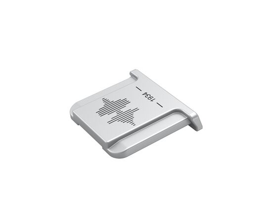SMALLRIG 4697 Tampa Hot Shoe Fujifilm - Prata