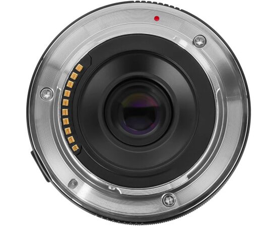 7ARTISANS AF 27mm f/2.8 Sony E