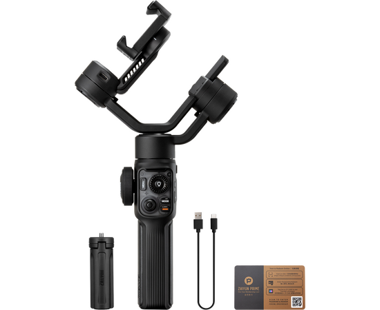 ZHIYUN Estabilizador para Smartphone Smooth 5S AI - Standard