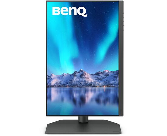 BENQ Monitor SPhotoVue SW242Q 24" 2K HDR