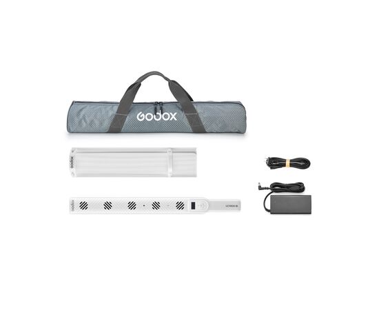 GODOX Iluminador LED Tubular LC1000Bi