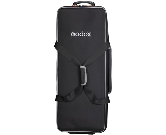 GODOX SK400IIV-D Kit Flash de Estúdio - Triplo