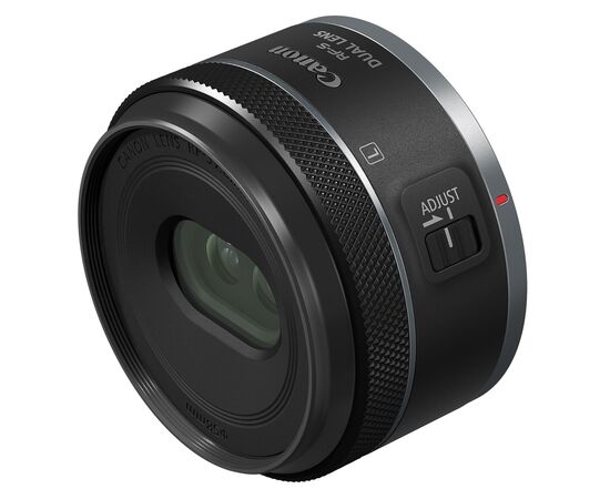 RF-S 7.8mm f/4 STM DUAL