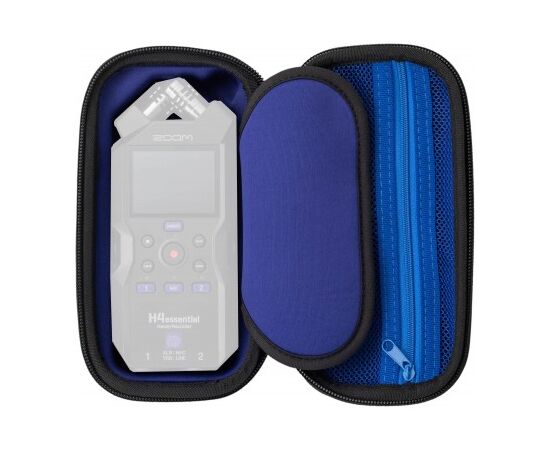 ZOOM APH-4E Kit Acessórios Gravador H4e