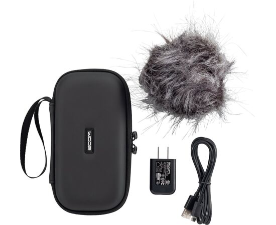 ZOOM APH-4E Kit Acessórios Gravador H4e