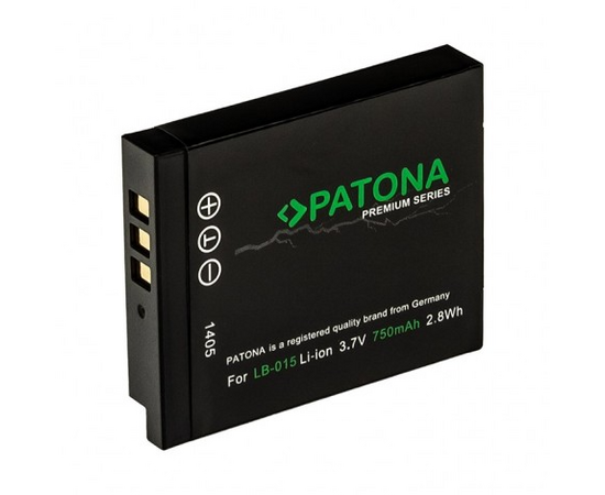 PATONA Bateria Premium  LB-015 750mAh