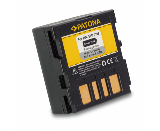 PATONA Bateria BN-VF707U 700mAh