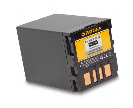 PATONA Bateria BN-VF733U 3000mAh