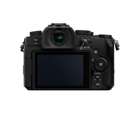 PANASONIC Lumix DC-G90 + Lumix G Vario 12-60mm f /3.5-5.6 ASPH Power OIS