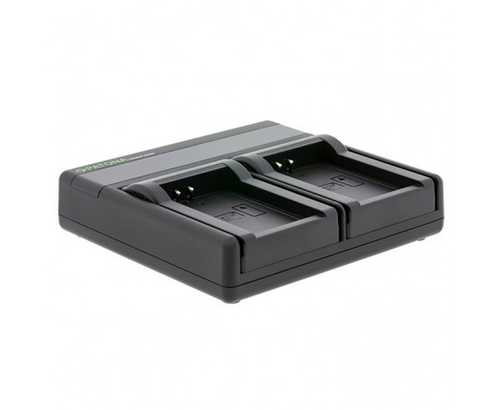 PATONA Carregador Dual PD Premium para LP-E12