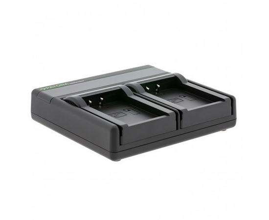 PATONA Carregador Dual PD Premium para LP-E17