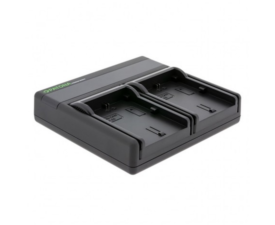 PATONA Carregador Dual PD Premium para LP-E6