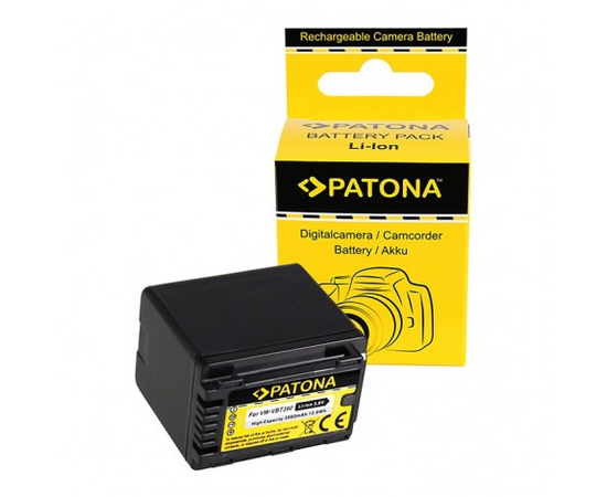 PATONA Bateria VW-VBT380 3560mAh