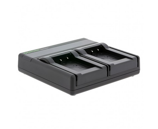 PATONA Carregador Dual PD Premium para NP-BX1