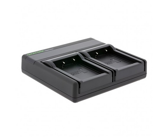 PATONA Carregador Dual PD Premium para NP-W126