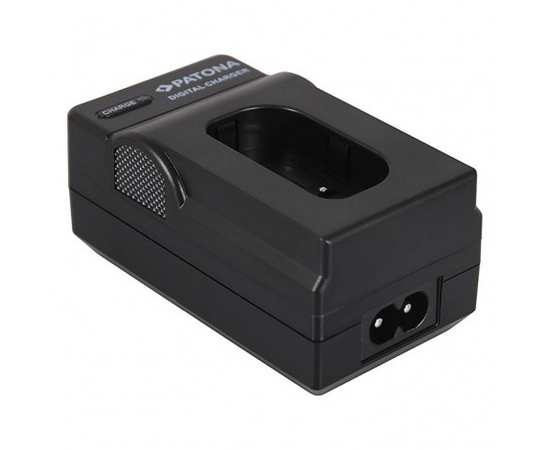 PATONA Carregador para Bateria Panasonic DMW-BLJ31