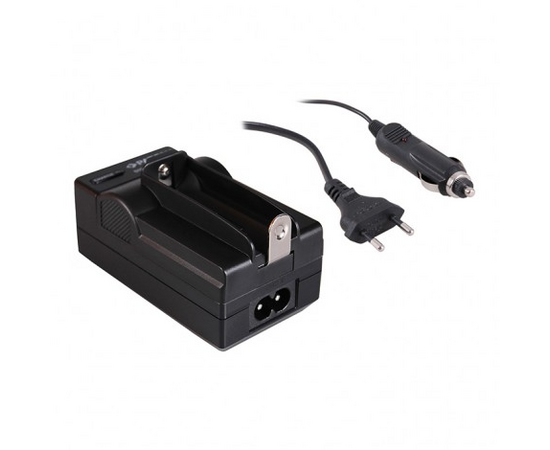 PATONA Carregador para Baterias 18650