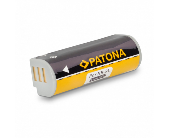 PATONA Bateria NB-9L 700mAh