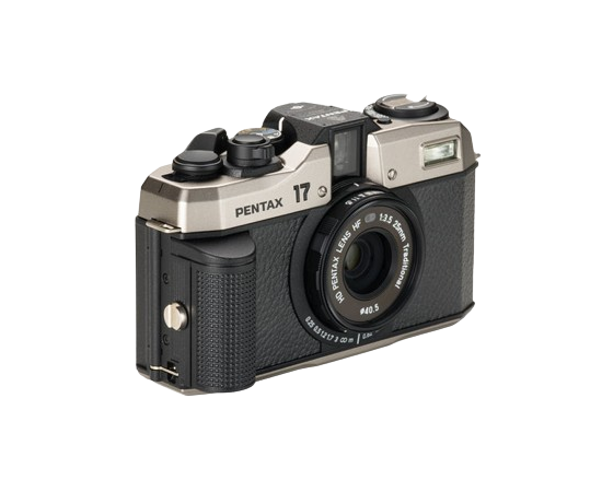 PENTAX 17