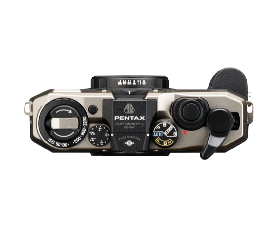 PENTAX 17