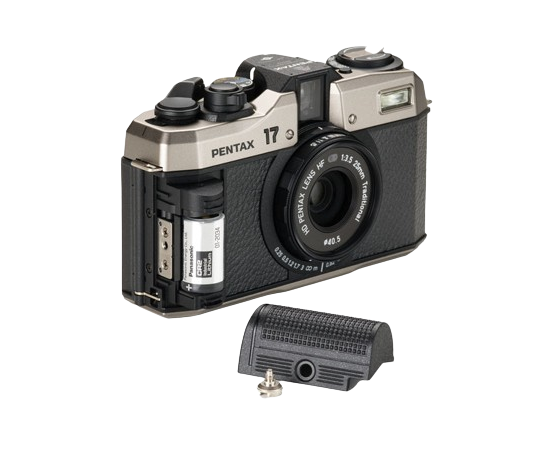 PENTAX 17