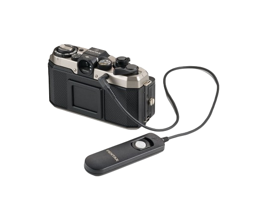 PENTAX 17