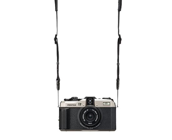 PENTAX 17