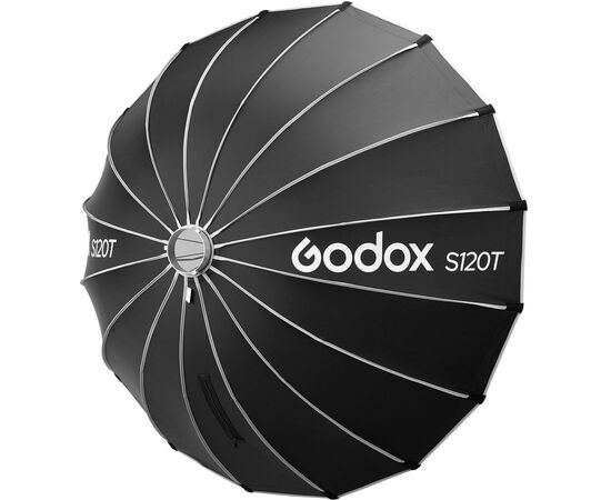 GODOX Easy Softbox Octogonal S120T