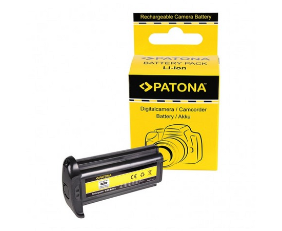 PATONA Bateria NP-E3 1650mAh