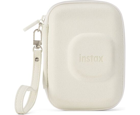 FUJIFILM INSTAX Bolsa de Transporte Mini LiPlay - Castanho [CLONE]
