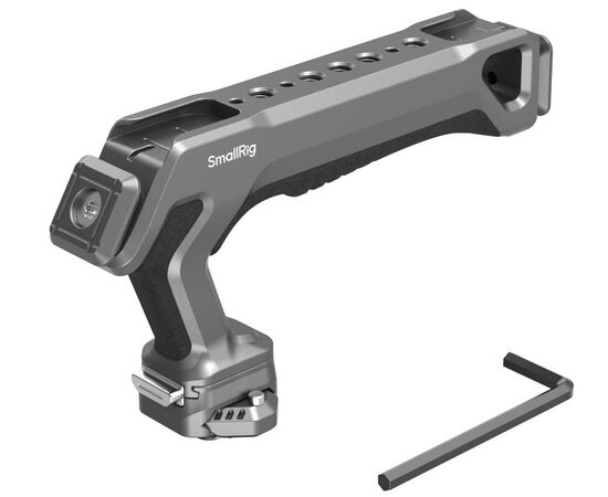 SMALLRIG 4483 Punho Superior HawkLock Quick Release H21