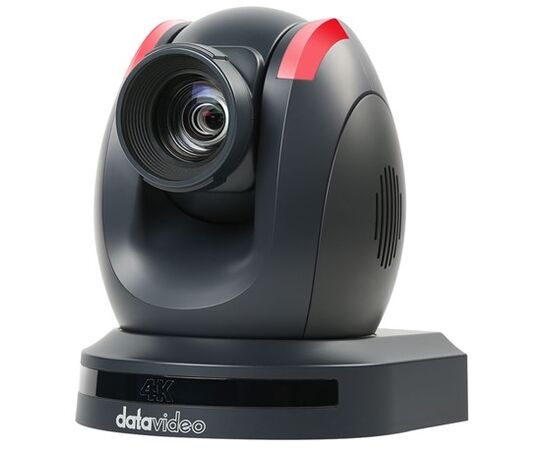 DATAVIDEO PTZ PTC-300NDI 20x 4K - Preto
DATAVIDEO PTZ PTC-300NDI 20x 4K - Preto
DATAVIDEO PTZ PTC-300NDI 20x 4K - Preto