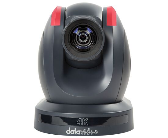 DATAVIDEO PTZ PTC-300NDI 20x 4K - Preto