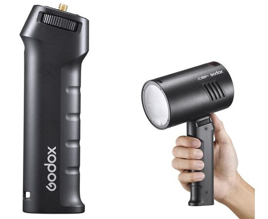 GODOX Punho para Flash 1/4"