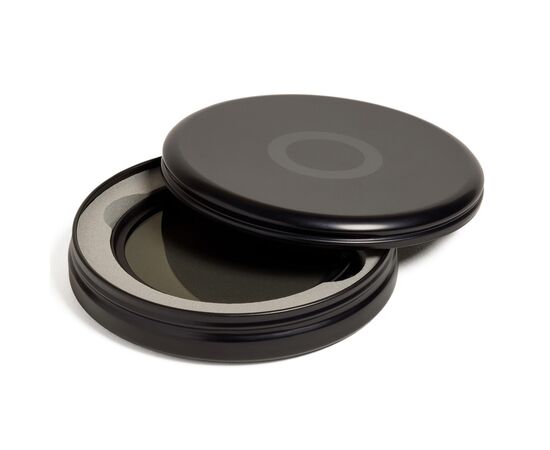 URTH Filtro Polarizador ND64 Plus 67mmURTH Filtro Polarizador ND64 Plus 67mmURTH Filtro Polarizador ND64 Plus 67mm