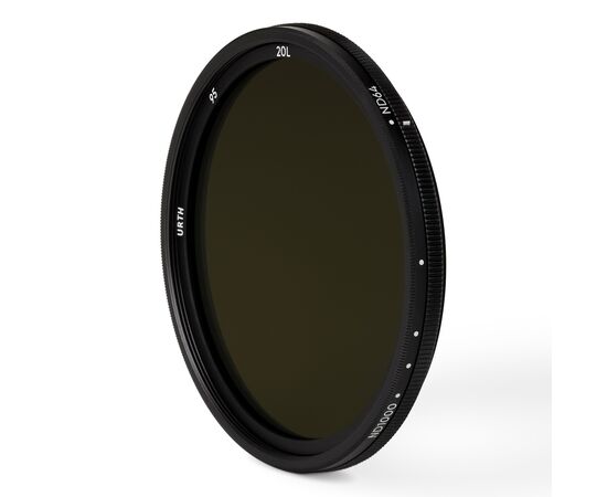 URTH Filtro Variável ND64-1000 Plus 95mm