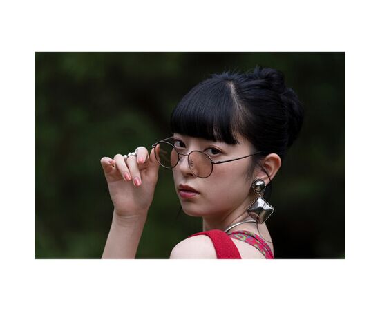 TAMRON 35-150mm f/2-2.8 Di III VXD Nikon Z