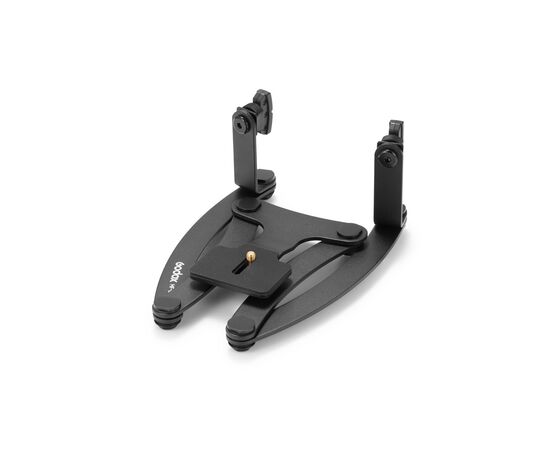 GODOX MF-DB Braço Suporte Duplo para Flash Dental MF12-DK1