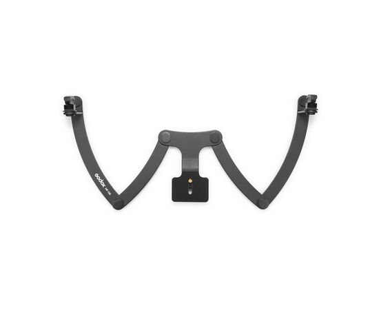 GODOX MF-DB Braço Suporte Duplo para Flash Dental MF12-DK1