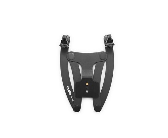 GODOX MF-DB Braço Suporte Duplo para Flash Dental MF12-DK1
