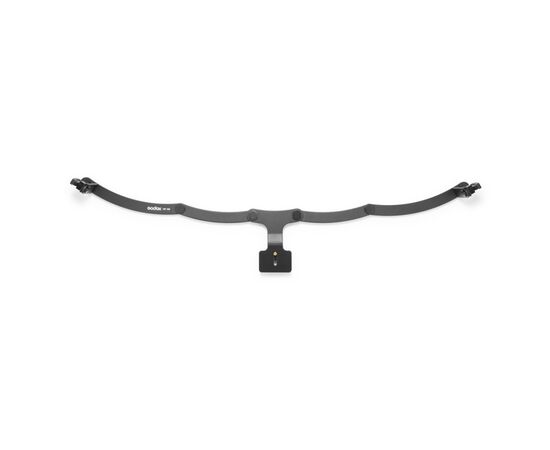 GODOX MF-DB Braço Suporte Duplo para Flash Dental MF12-DK1