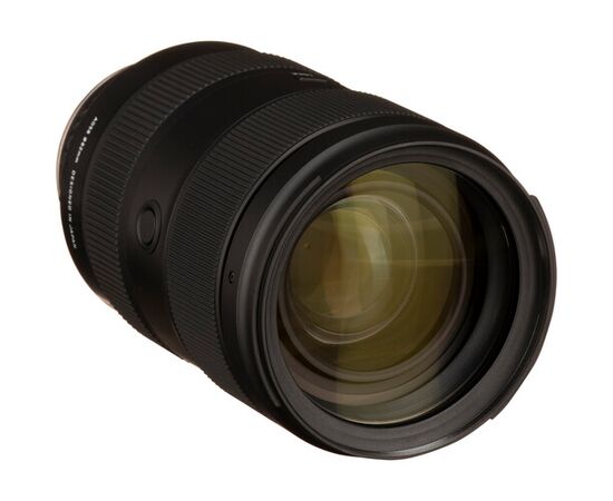 TAMRON 35-150mm f/2-2.8 Di III VXD Nikon Z