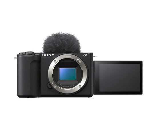 SONY Camera Vlogging ZV-E10II - Corpo