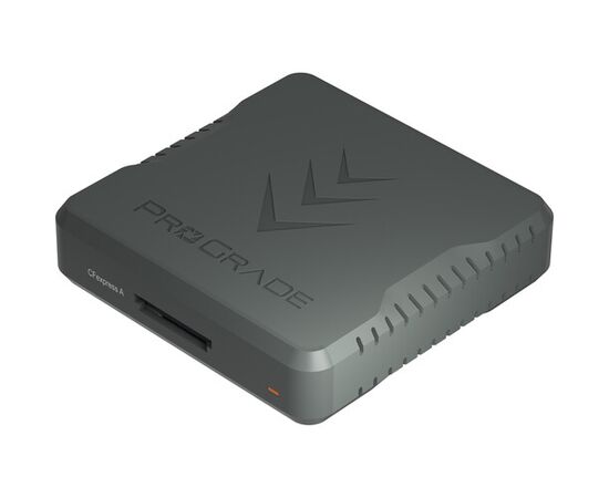 PROGRADE Leitor de Cartões CFexpress Tipo A | USB 4.0 (PG09.6)