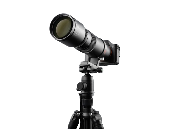 TTARTISAN 500mm f/6.3 Sony E